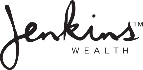 Jenkins Wealth Management Logo