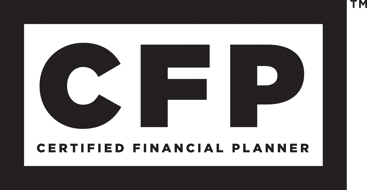 CFP logo - black