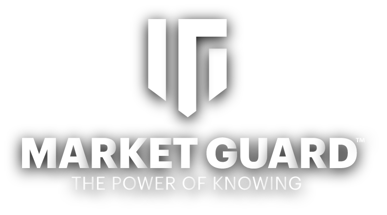 Market Guard™ Logo