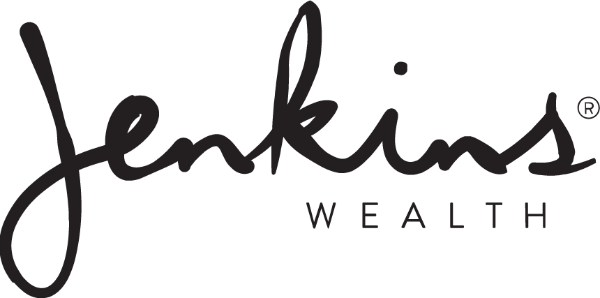 Jenkins Wealth Management Logo